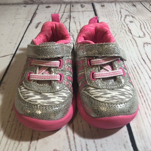 garanimals shoes target